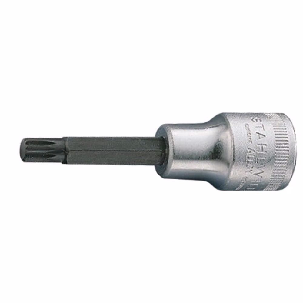 Stahlwille 2054x punte per cacciavite, M10 03161110 Dimensione: M10/No.: 2054x