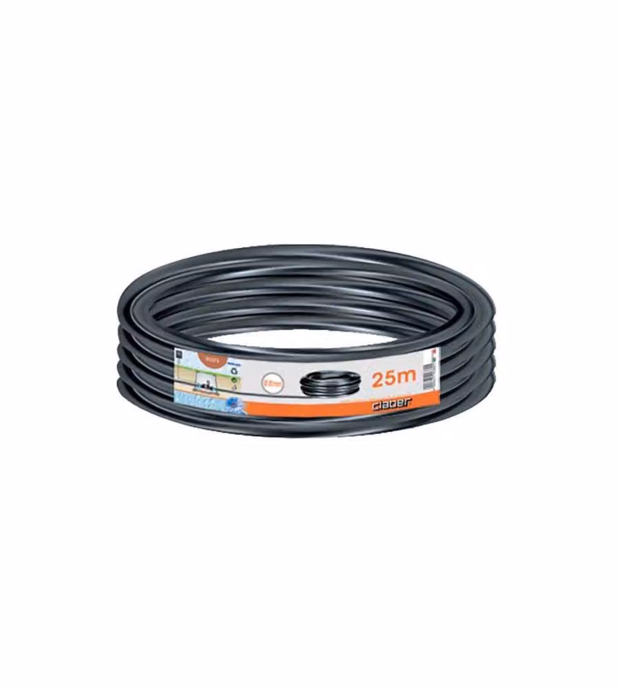 Claber Tubo PE Ø 1" 25 m