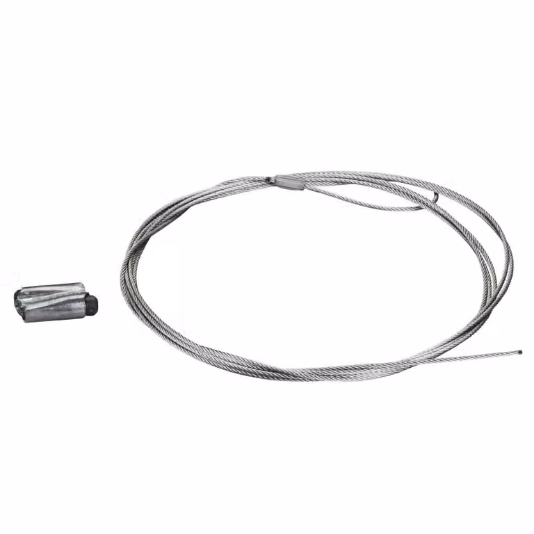 Cavo metallico Schneider Electric da 3 m KBB40ZFS23