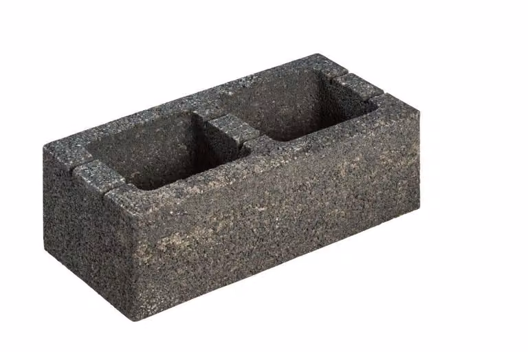 Diephaus Mattone LISCO ECO QUARZIT 45/22,5/16,5 CM