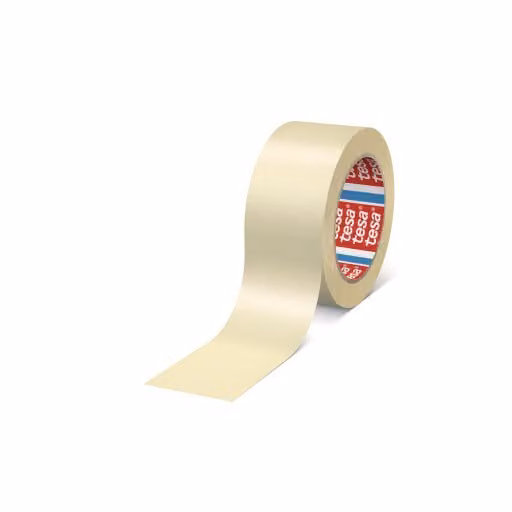 nastro adesivo tesa 4329 giallo pastello 30 mm x 50 m