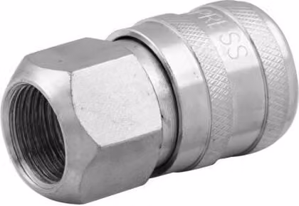 Attacco rapido Airpress Orion filettatura femmina da 3/8 di pollice
