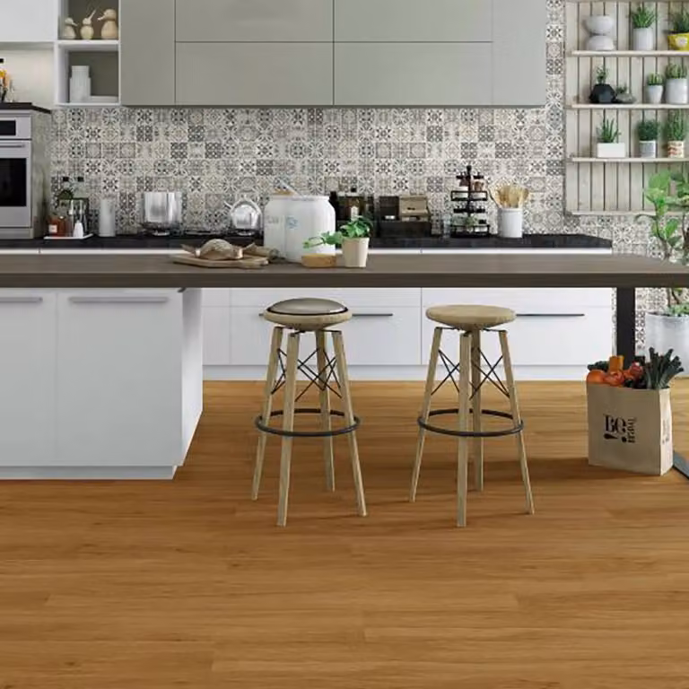 Pavimento SPC Smart-Wood Boxer Miele