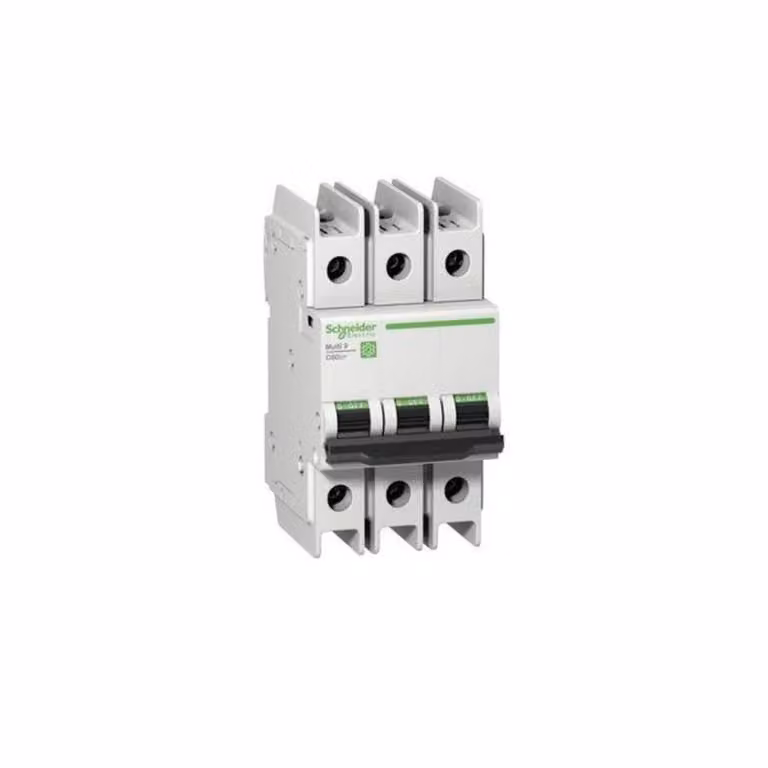 Interruttore LS Schneider Electric M9F42302