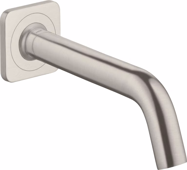 hansgrohe AXOR Citterio M bec de baignoire DN20 projection 182mm, 34410800, 34410800