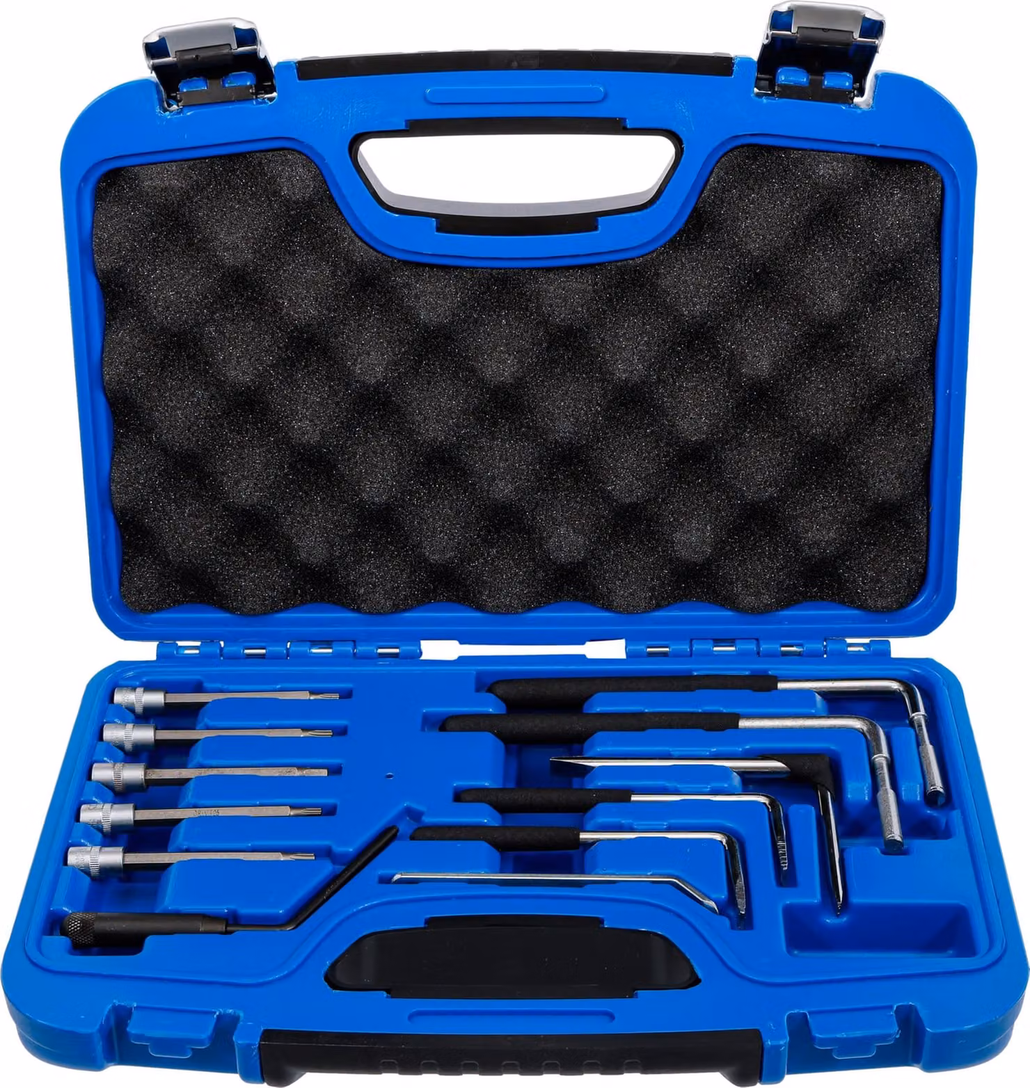 BGS Set di attrezzi per airbag 12 pezzi - 8147