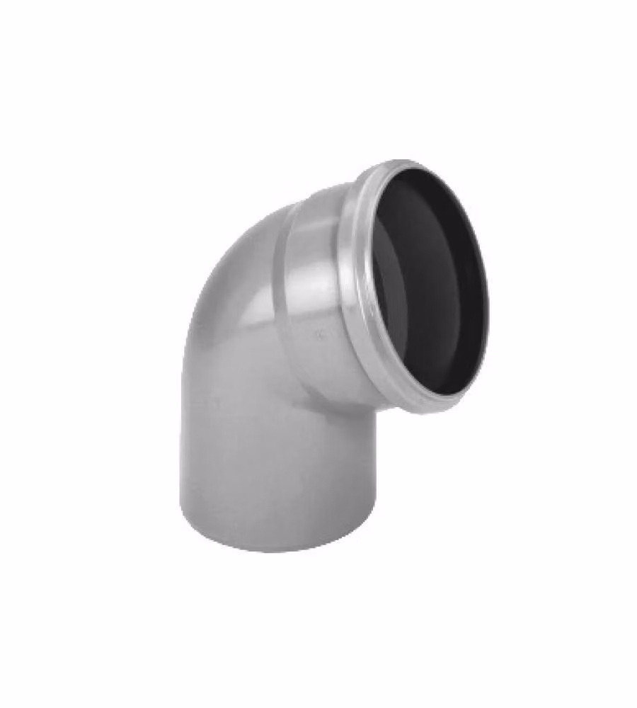 Idrobric Curva Htb Diam.50 A 67 Gradi