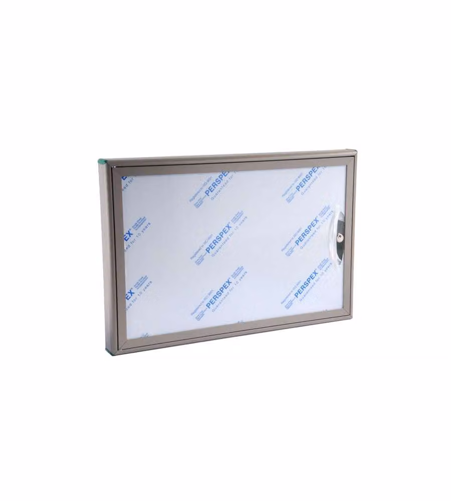Bacheca Porta Avvisi  8 M 55X4X37    40-112 Silmec
