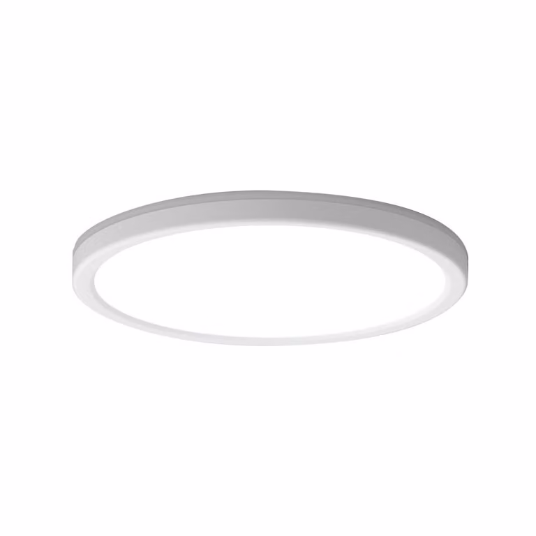 28W CORTE PLF-63452-300R-28W-WH Lampada da soffitto a LED Italux