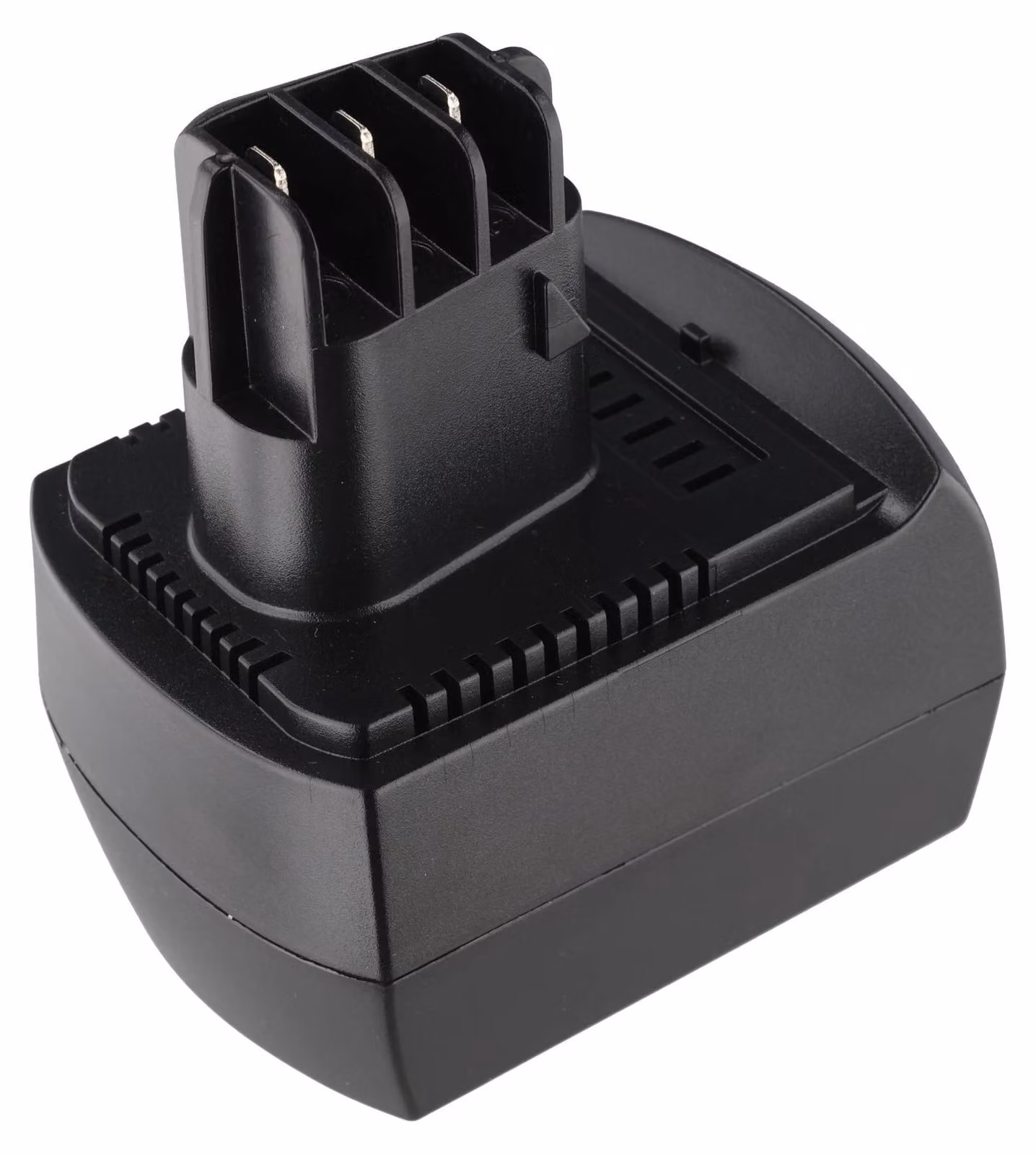 Batteria per utensili NiMH 9,6V 2,0Ah sostituisce Metabo 6.25470.00