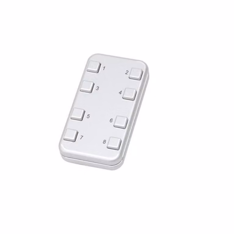 Eltako Funk-Minihandsender FMH8-wg 30000455