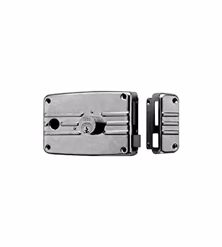 Serratura App.Ferro E60 Dx 485604 Iseo