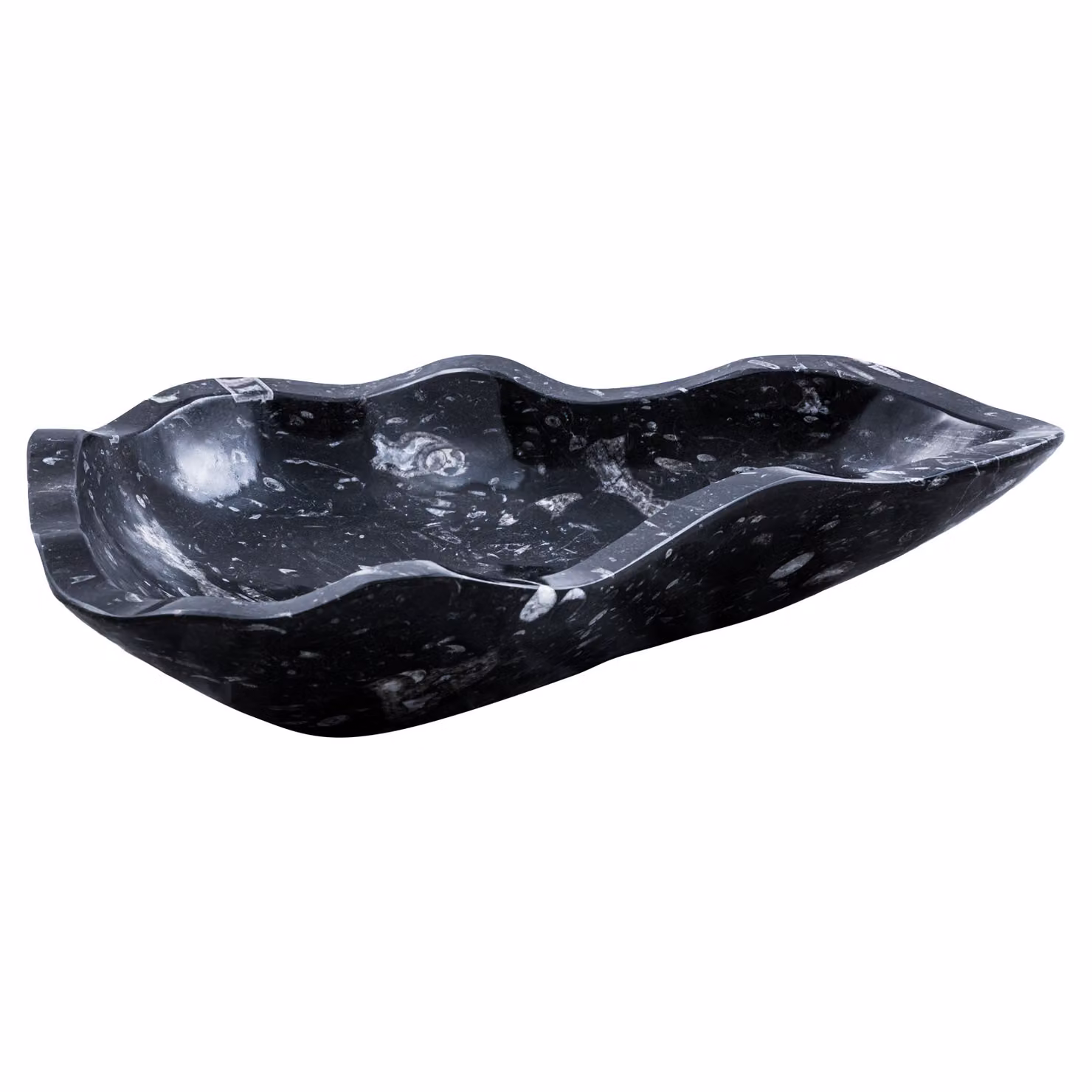 Lavabo in marmo 52 x 40 x 13