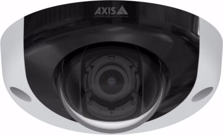 Axis 01919-001 telecamera di sorveglianza Cupola Telecamera di sicurezza IP 1920 x 1080 Pixel Soffitto