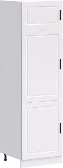 Pensile da cucina | Armadio da Cucina Porto Bianco in Legno Multistrato