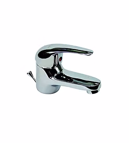 Miscelatore Lavabo+Scarico            Aglaia 02440