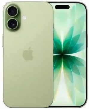 Apple iphone 17 512gb 6.3 sage mg6v4sx/a