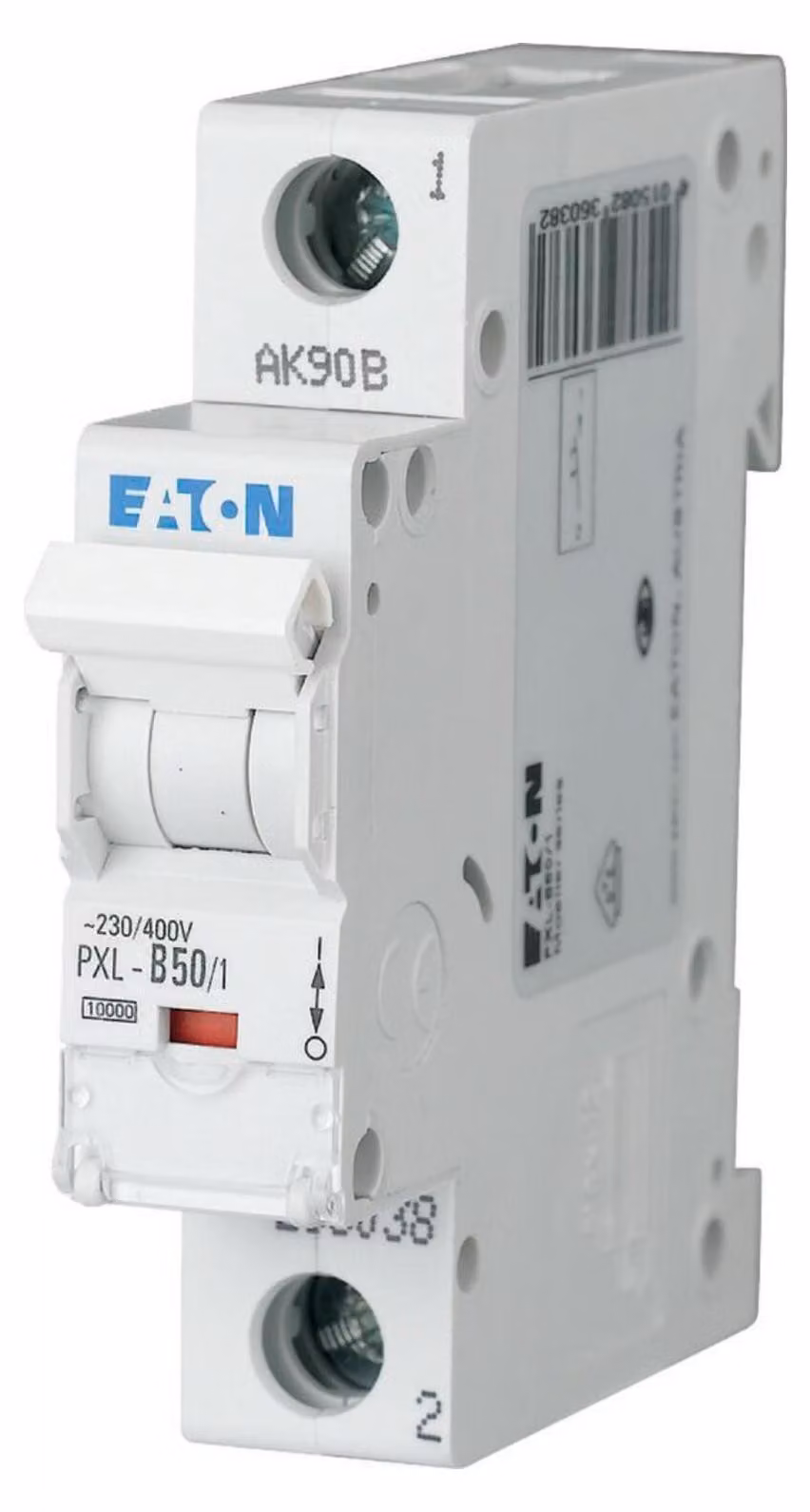 Interruttore automatico Eaton PXL-B50/1 (236038)