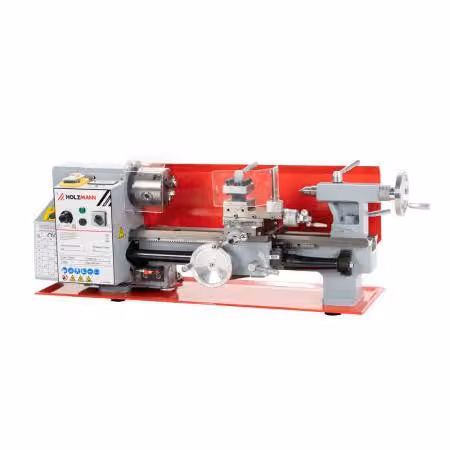 Holzmann ED300ECO 230V Tischdrehmaschine