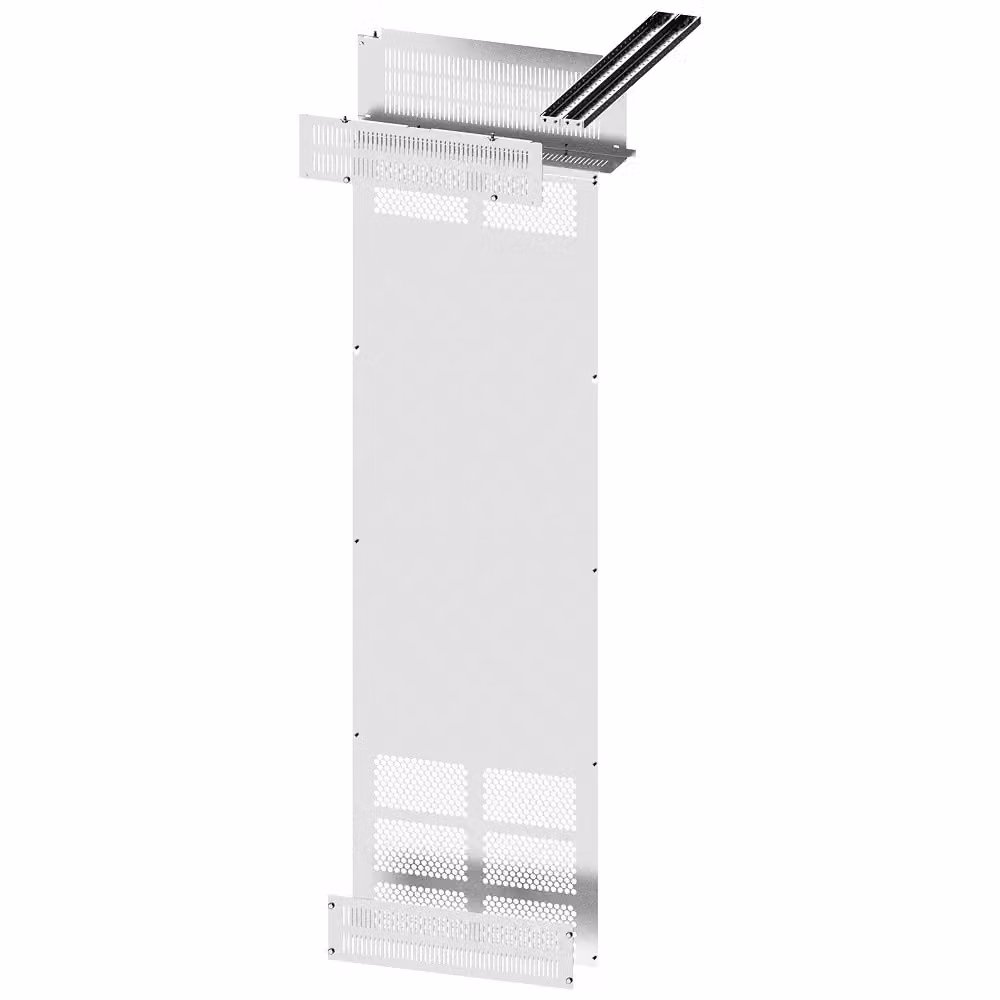 Siemens SIVACON S4, modulo 3NJ6, forma 2B, barra collettrice principale anteriore, profondità: 800 mm, 8PQ30001BA46
