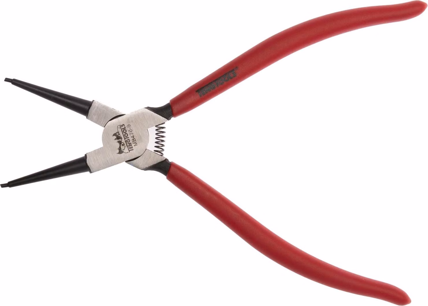 Tengtools 34960153 Pinza Per Rondelle Diritte Mb470-9 40-100