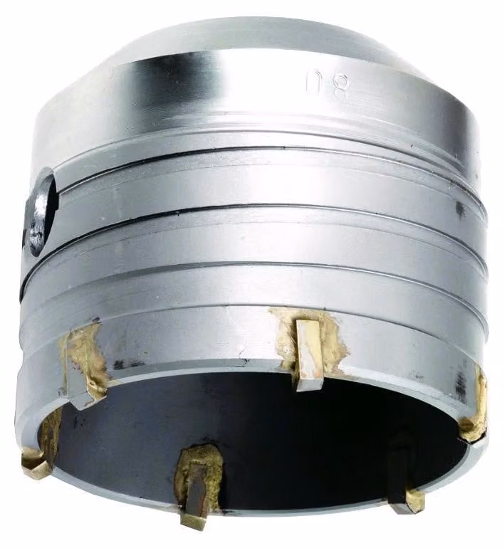 FRESA A ATTACCO M22 ECEF 150 mm
