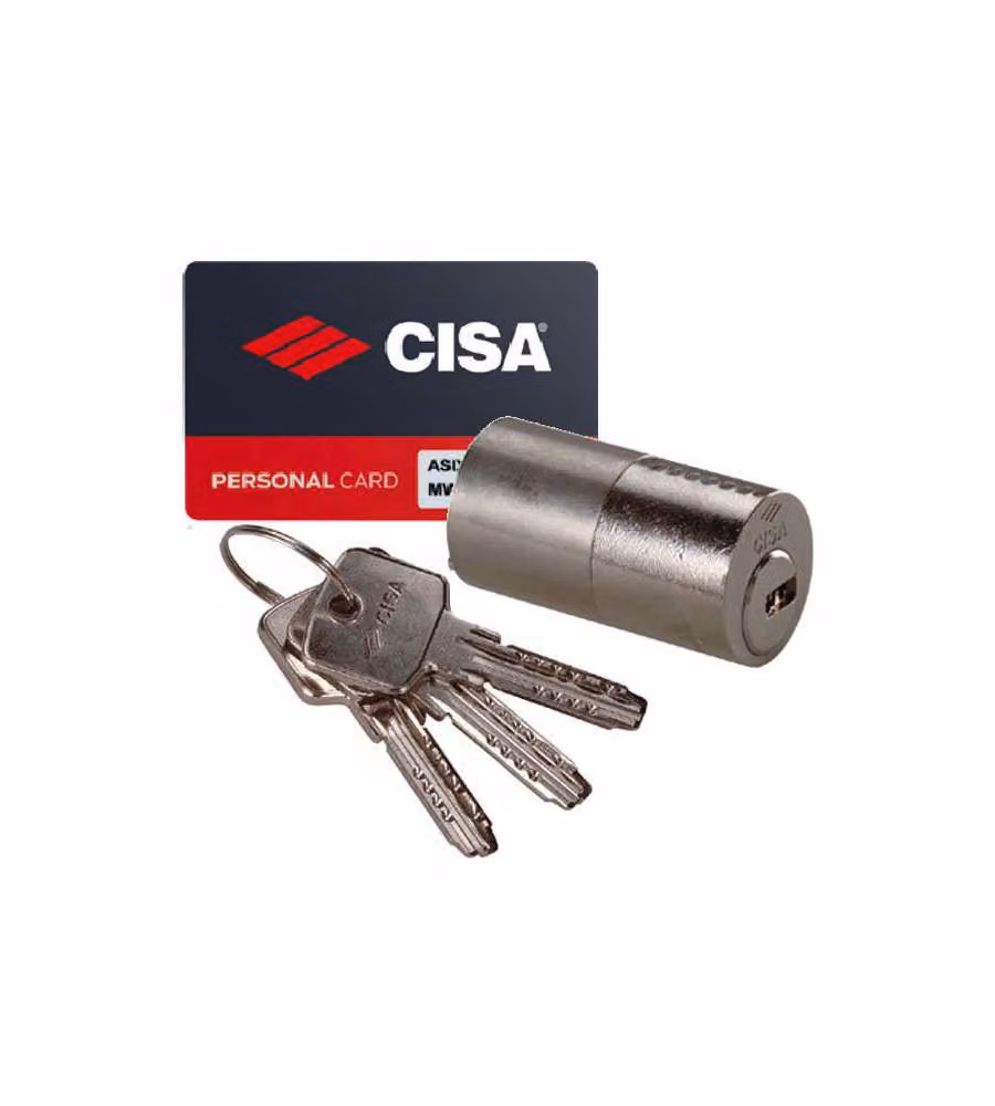 Cilindro App.Tondo 55 0Q210-55-0 Cisa