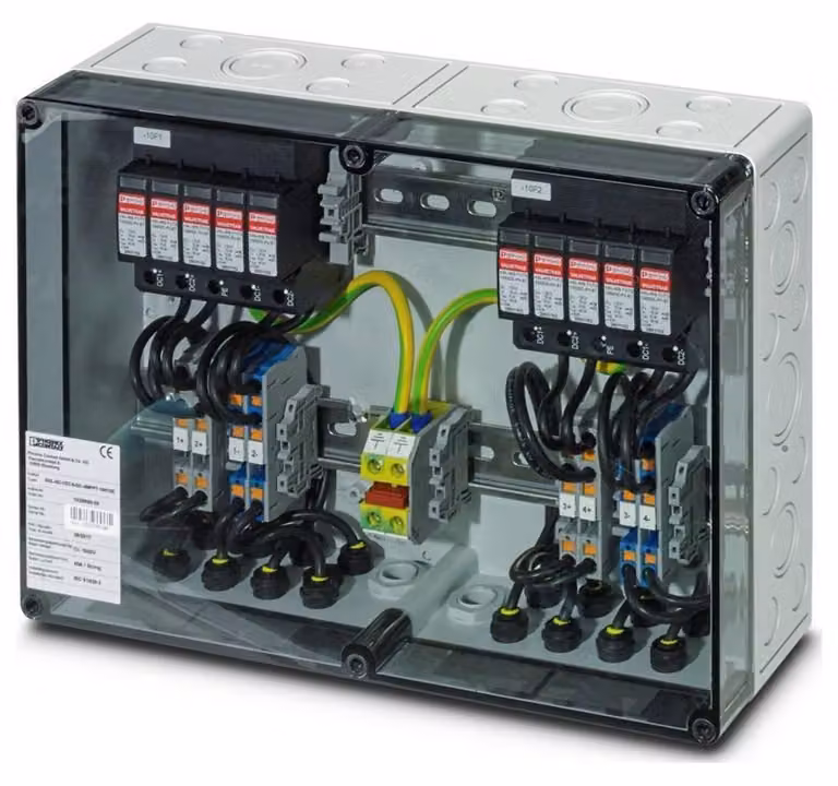 Phoenix Contact 1031673
