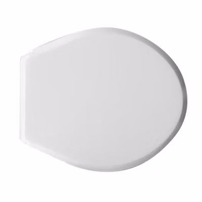 Copriwater compatibile per WC Cielo vaso Mithos Bianco