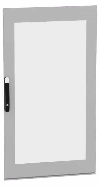 Schneider Electric Porta vetrata, PanelSeT SFN, per armadi elettrici A 1400 mm L 800 mm NSYSFND148T