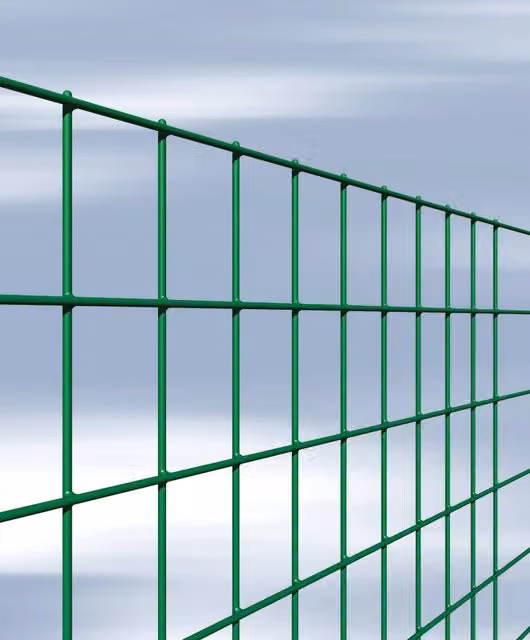 Rete Elettros Esaplax Plastic Cavatorta verde galvanizzata L: 50 cm, H: 120 cm, Lunghezza: 25 m, 1 rotolo