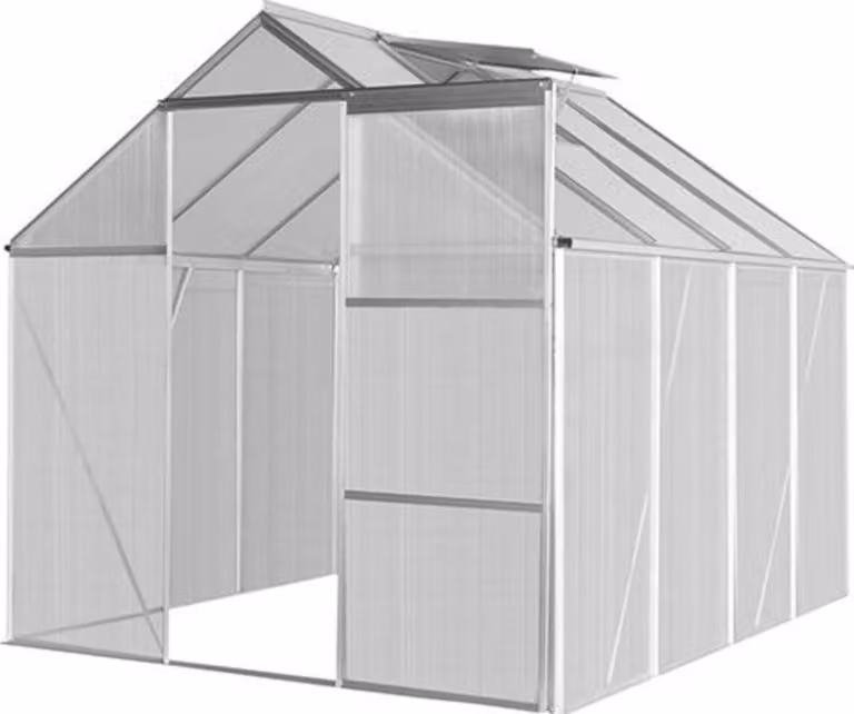 Serra 4,8 m2 190 x 250 x 193 cm