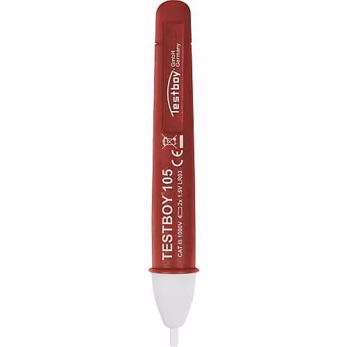 Tester di tensione da 12 a 1000 V CA