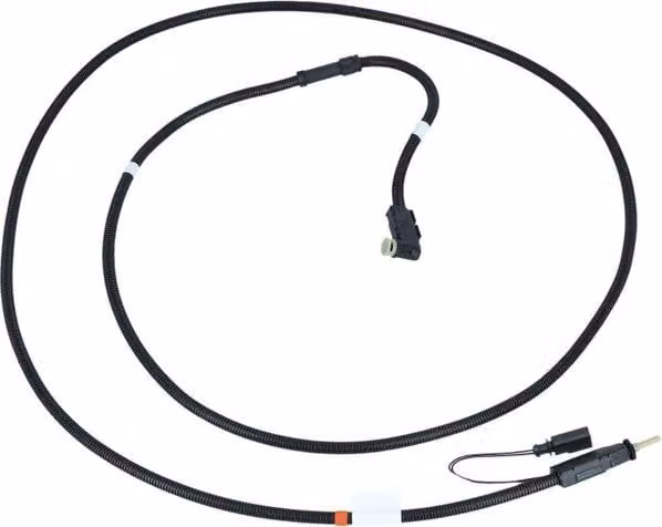 Tubo per urea NRF Thermo-Expertise adatto ad es. per VW PASSAT