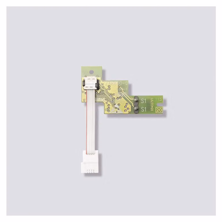 Relè di collegamento Siedle&Söhne f.BTS 850-/BTC 850- ZAR 850-0