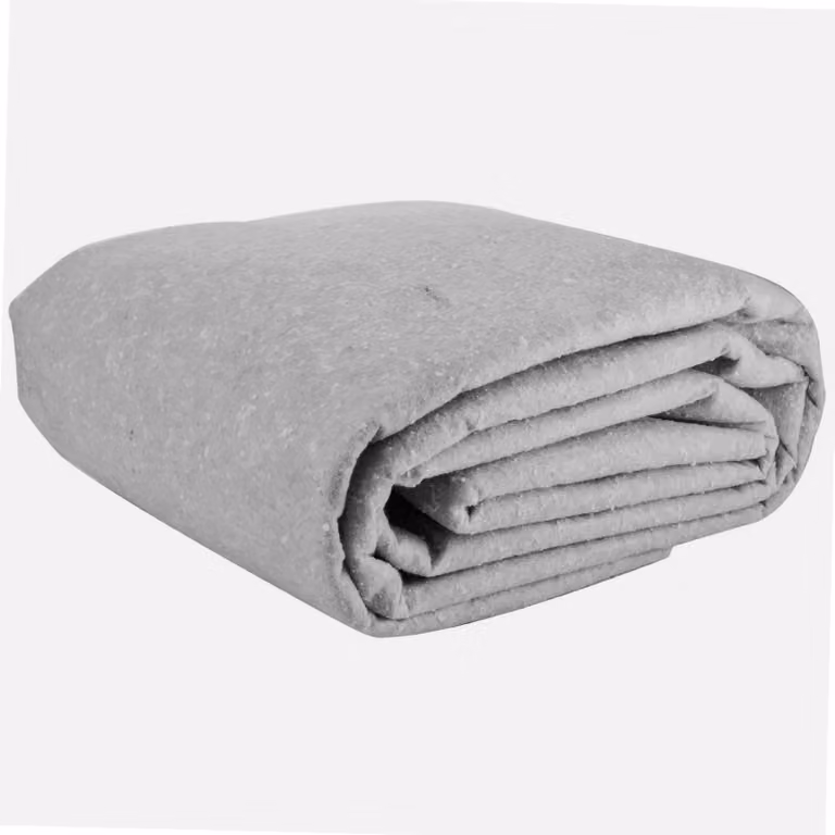 Solidchoice - Tappetino per piscine, peso 110 g/m², dimensioni 3,6 x 6,6 metri