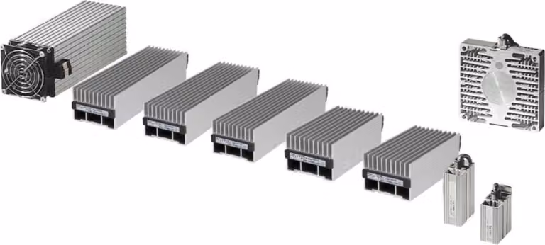 Riscaldatore per quadro elettrico Schneider Electric NSYCR250W230VV