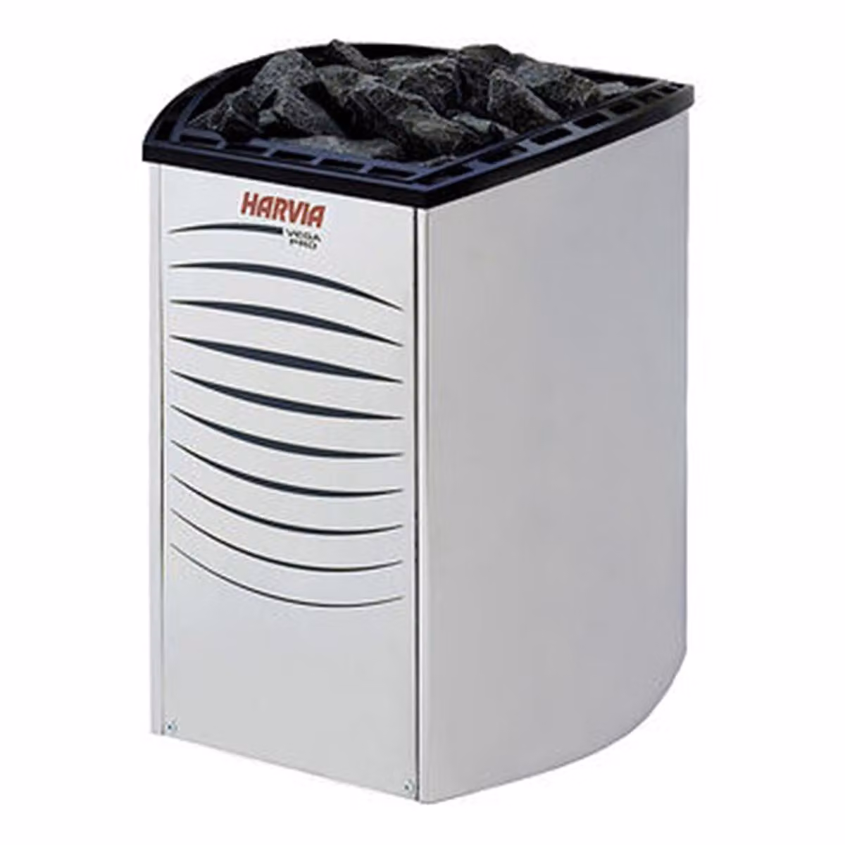 Harvia Vega Pro 13,5 kW | richiede un sistema di controllo esterno | BC135