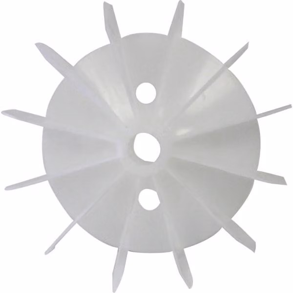 Ventilatore in ppe per pompa Espa 1041