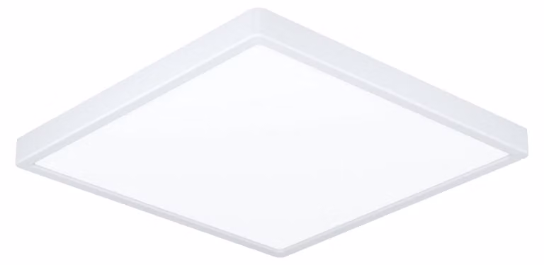 EGLO FUEVA 6, lampada a LED, 2800 lumen, grado di protezione IP20, colore bianco