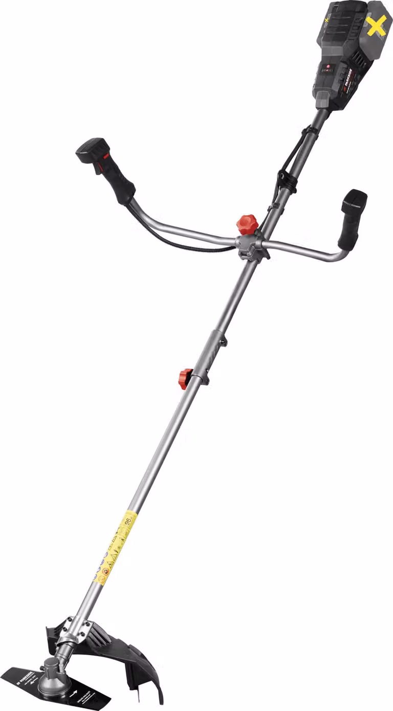 PARKSIDE PERFORMANCE® 40 V Decespugliatore a batteria 2 in 1 «PPAFS 40-Li A1», senza batteria e caricabatteria