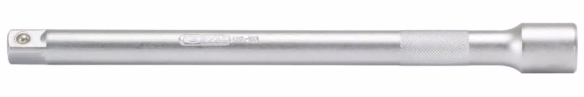 KS TOOLS 1/2" estensione 500 mm - 911.1833