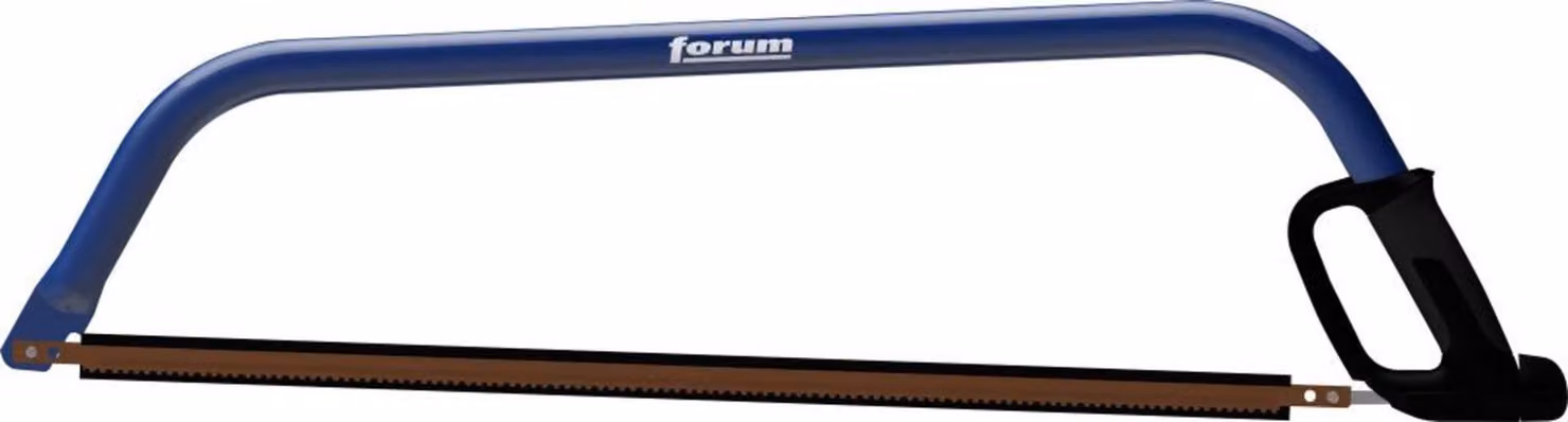 Seghetto Forum con impugnatura a 2 componenti 762 mm , 4317784933858