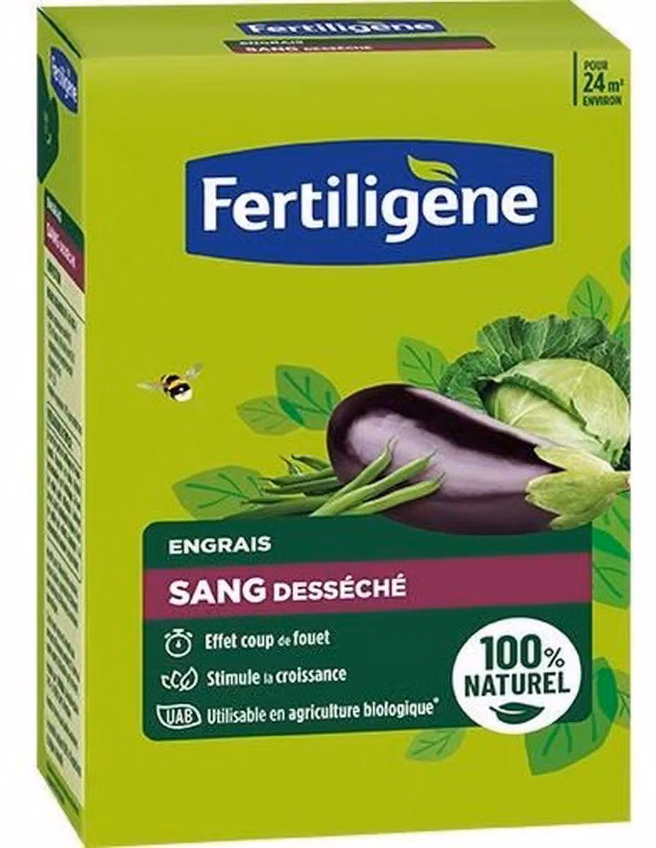 Concime per piante Fertiligène