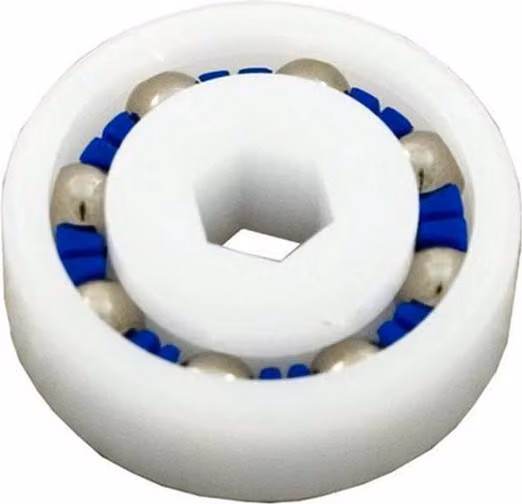 Cuscinetto a sfere ruota per polaris 380 Polaris 9-100-1108