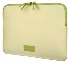 Custodia per notebook Tucano One Sleeve MB Neo 13 pollici giallo Citrus yellow