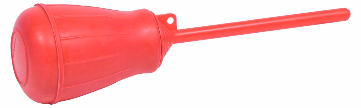 KS Tools Soffietti di aspirazione e riempimento
