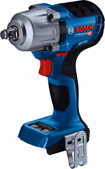 Avvitatore a massa battente Bosch GDS 18V-450 HC Blue (Solo corpo)