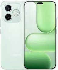 Smartphone 6,6" 600 LITE 5G Sprout green ( 256GB Ram 8GB Batteria 6520mAh )