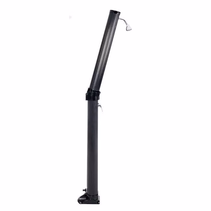 Doccia solare portatile da 23 litri Ubbink 7504625
